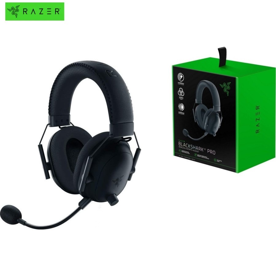 Tai nghe Razer BlackShark V2 Pro