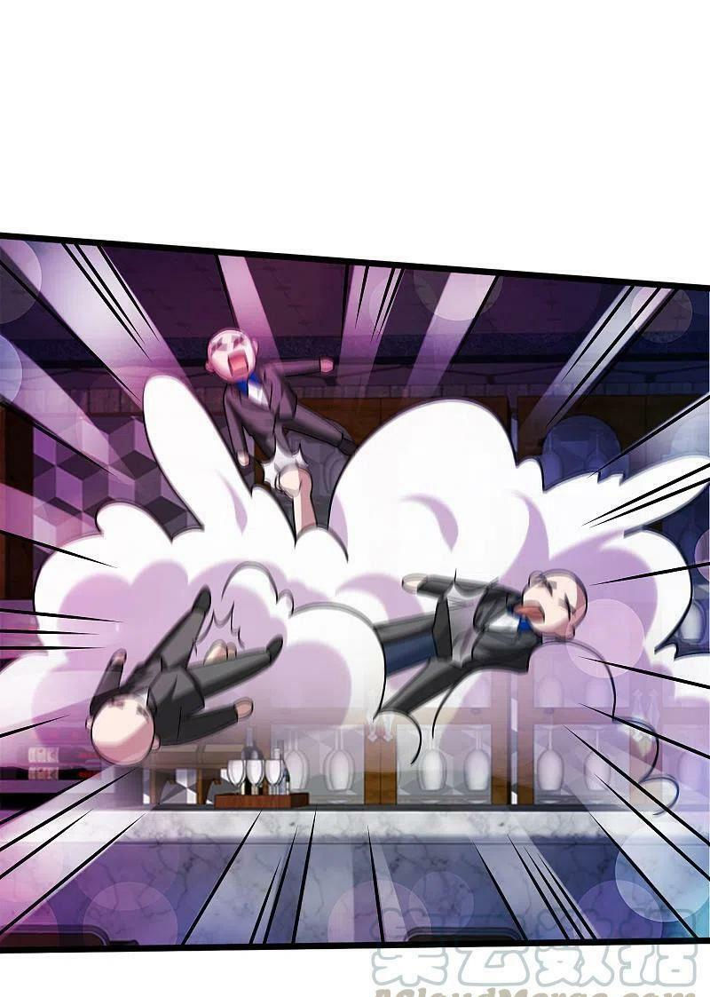 đô thị tà vương chapter 219 33