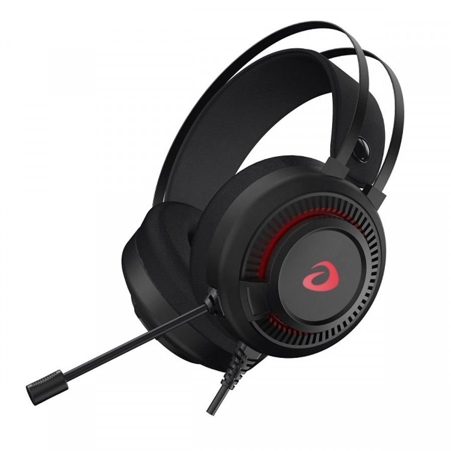 Tai nghe gaming DareU EH416 Hiệu Ứng Giả Lập 7.1- Hàng Chính Hãng