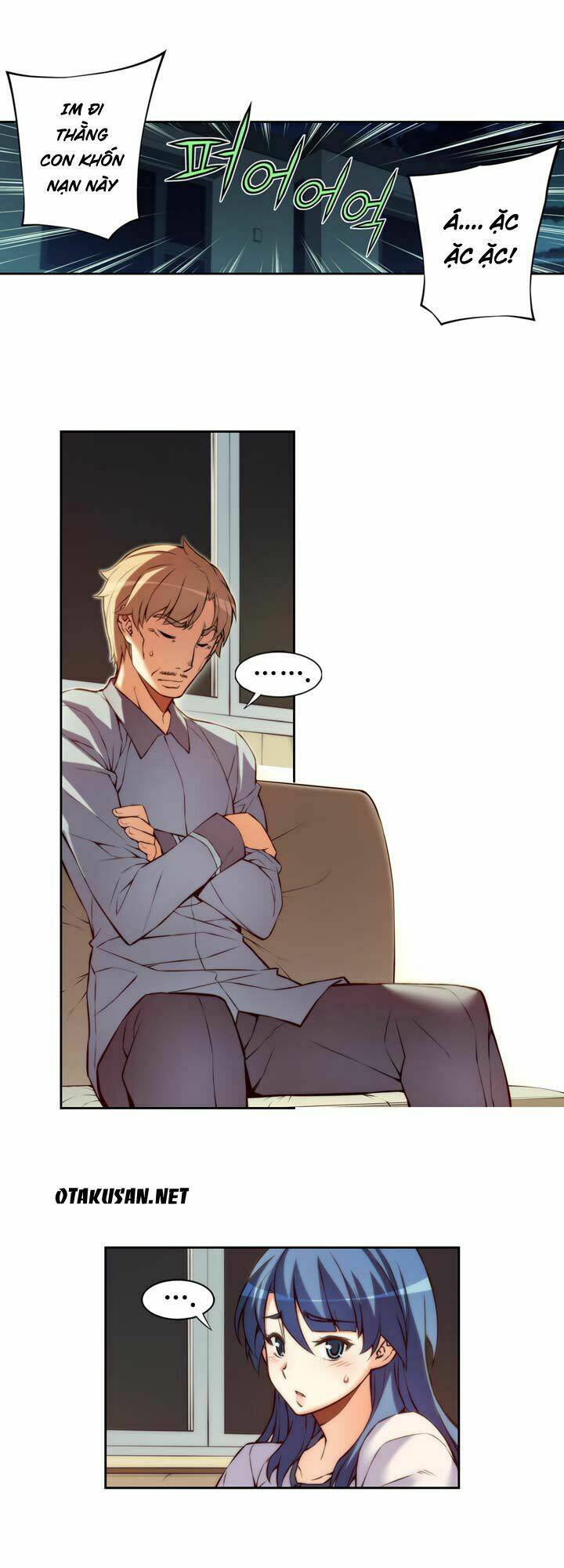 cohabitation with the fiancee chapter 10 19