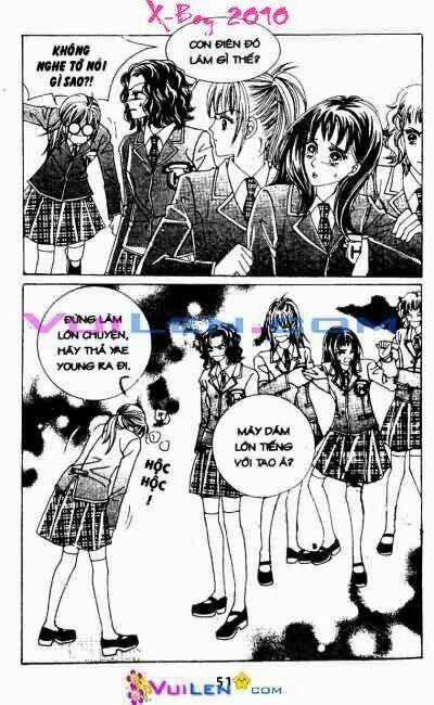 cuộc sống của tôi chapter 10 51