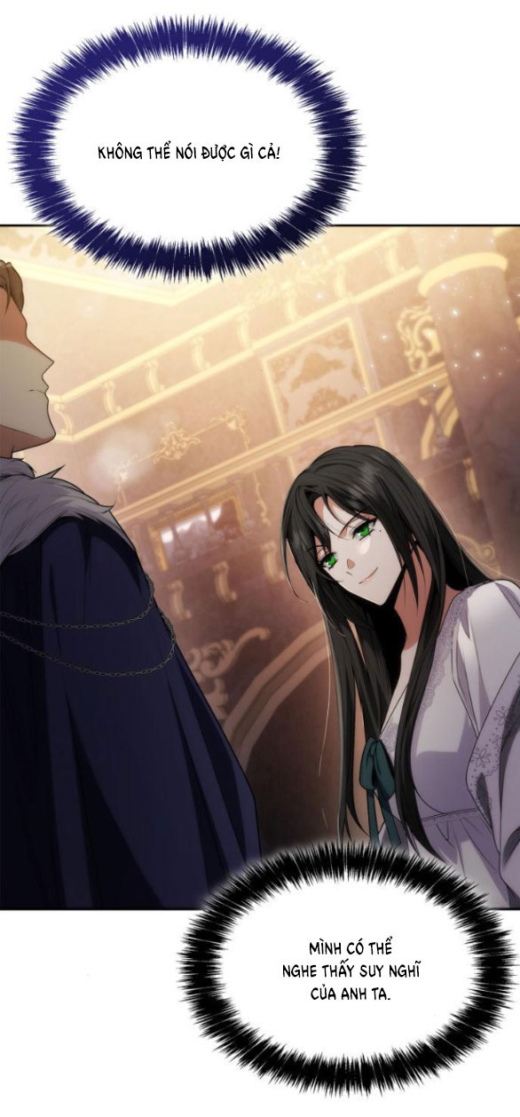Chị Yêu, Kiếp Này Em Sẽ Là Hoàng Hậu chapter 53.1 - Trang 72