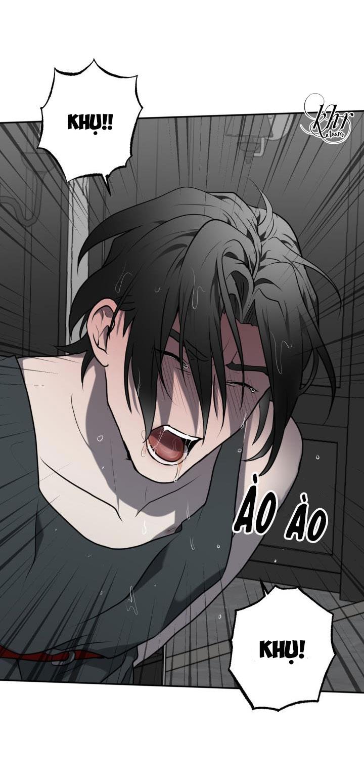 dưỡng thú cưng chapter 5 28