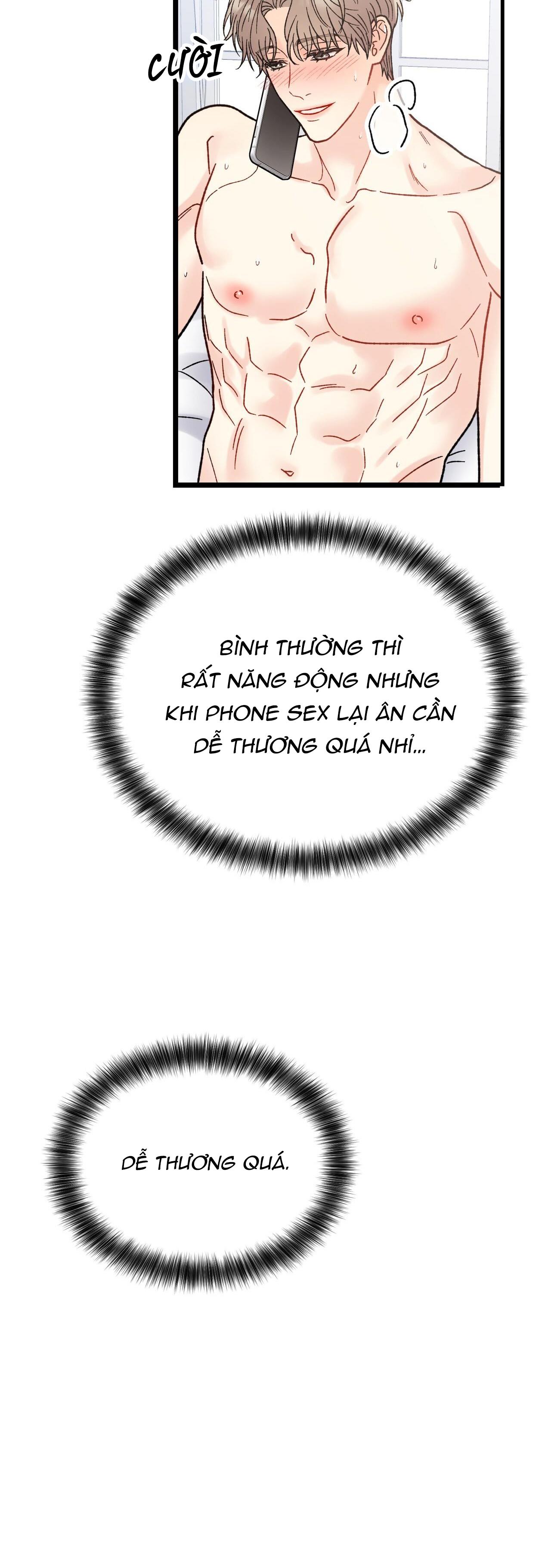 cậu không phải là gu của tôi chapter 6 61