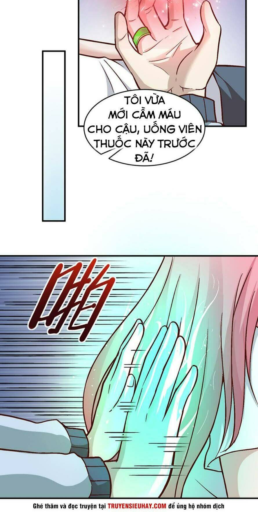 táng kiếm quyết chapter 11 4