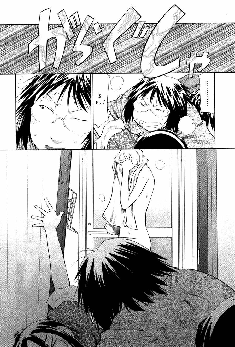 genshiken chapter 69 24