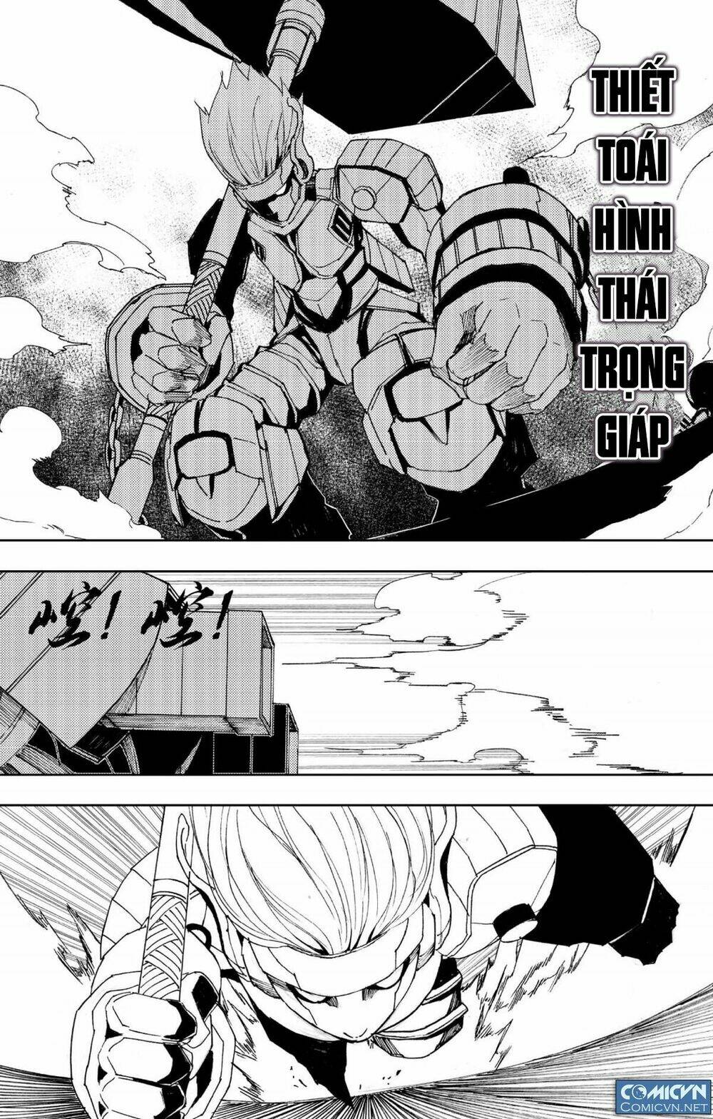 tây du đường tăng hàng ma chapter 18 4