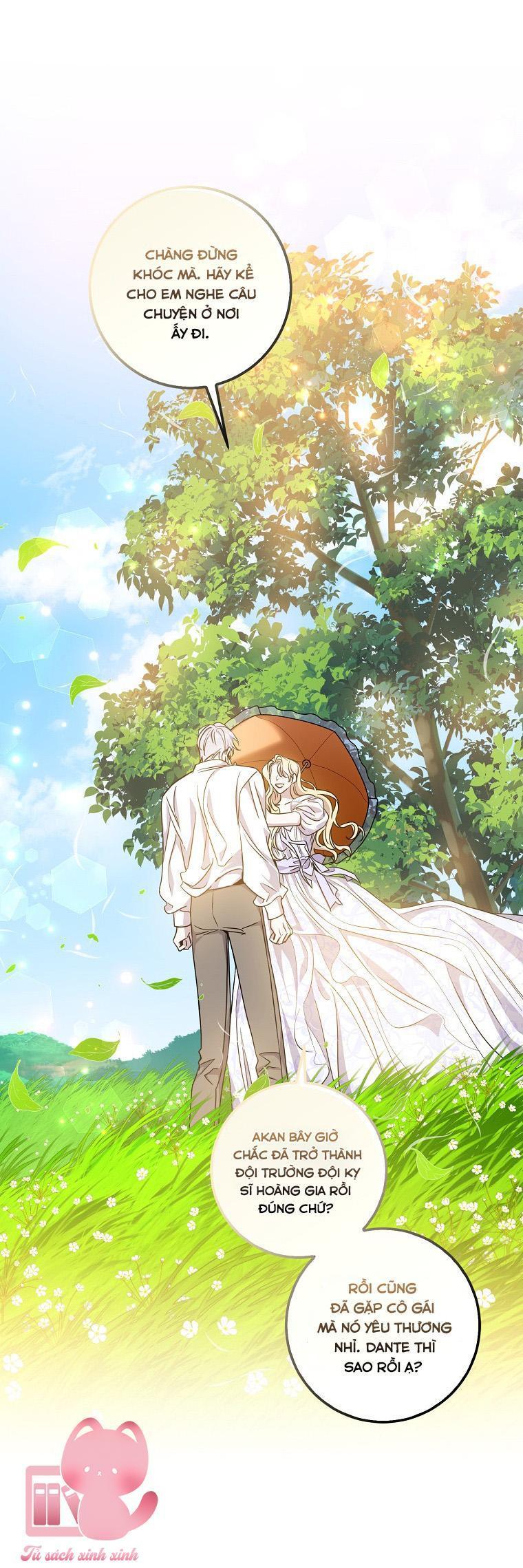 thuần hóa bạo chúa rồi bỏ trốn chapter 75 62