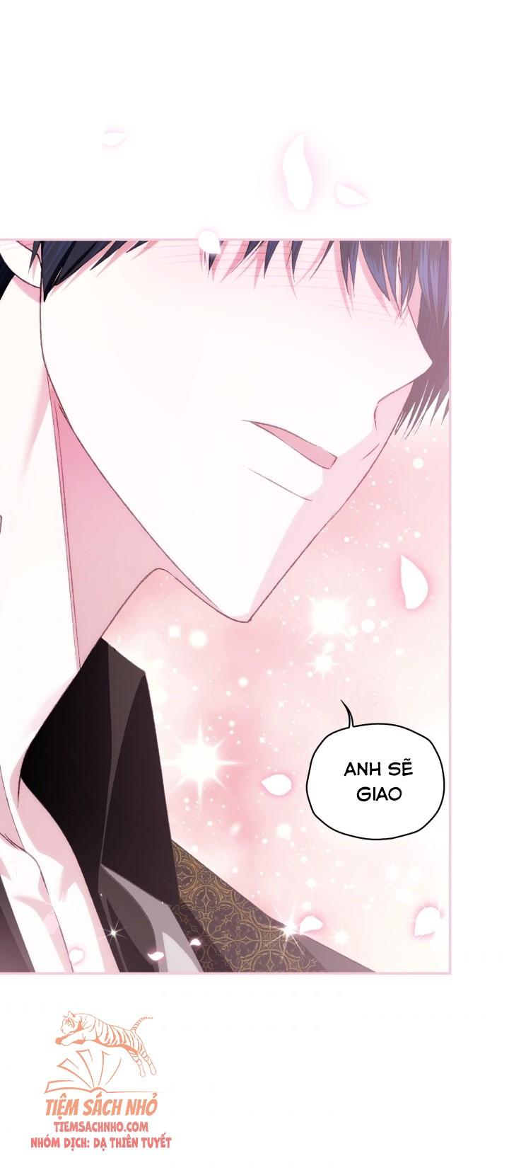 cha, con không muốn kết hôn đâu chapter 68 55