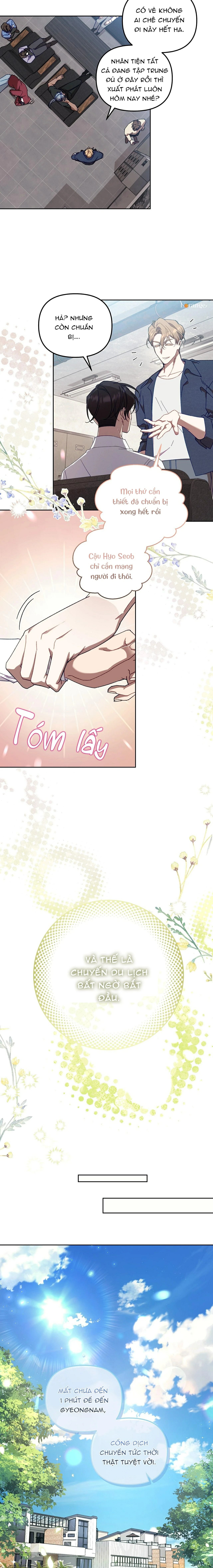 guide cấp s phết mật ong chapter 11 6