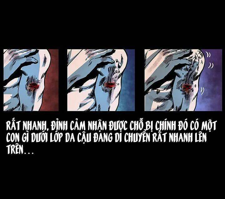 U Minh Ngụy Tượng Chapter 173 74