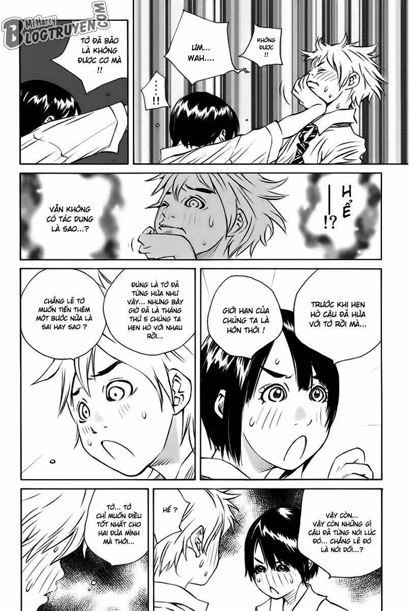 pastel chapter 159.5 16