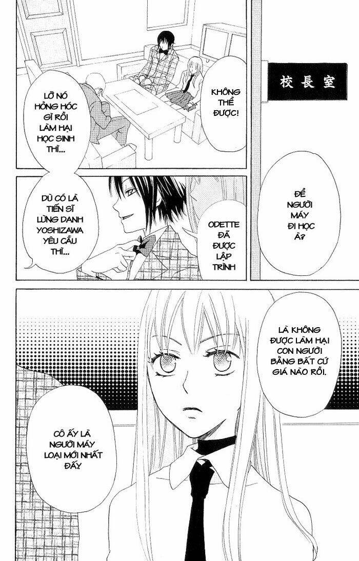 karakuri odette chapter 1 11