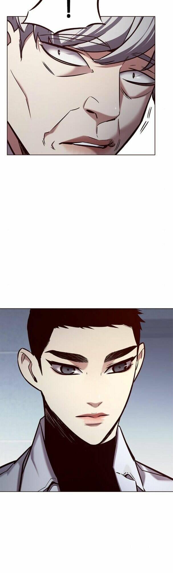 biến thân thành mèo chapter 190 35