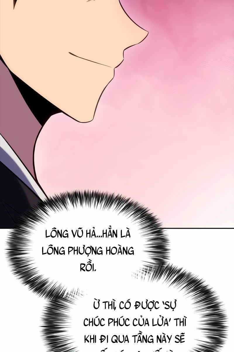 Người Chơi Mới Cấp Tối Đa Chapter 83 69