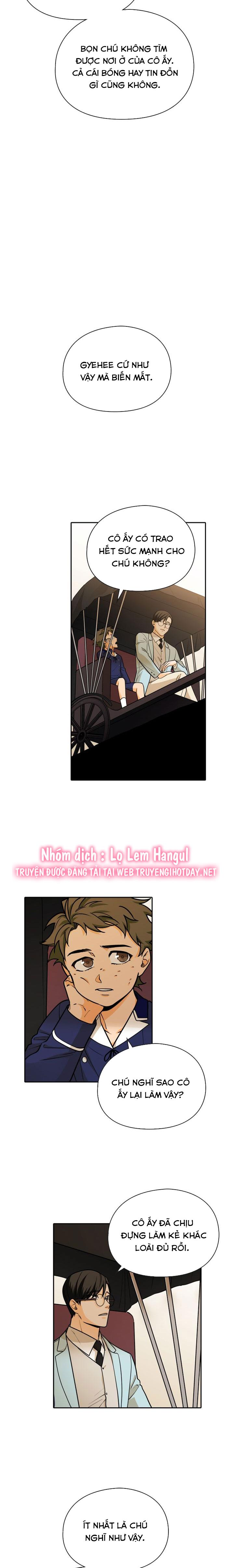 câu chuyện về người phụ nữ ấy chapter 89 4