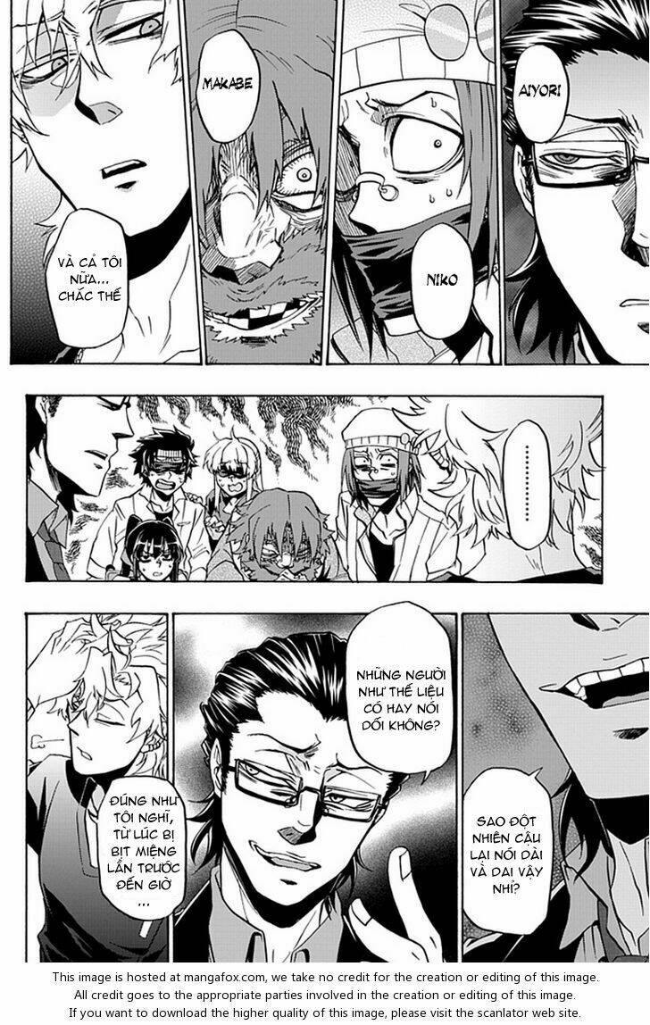 life is money chapter 8 14