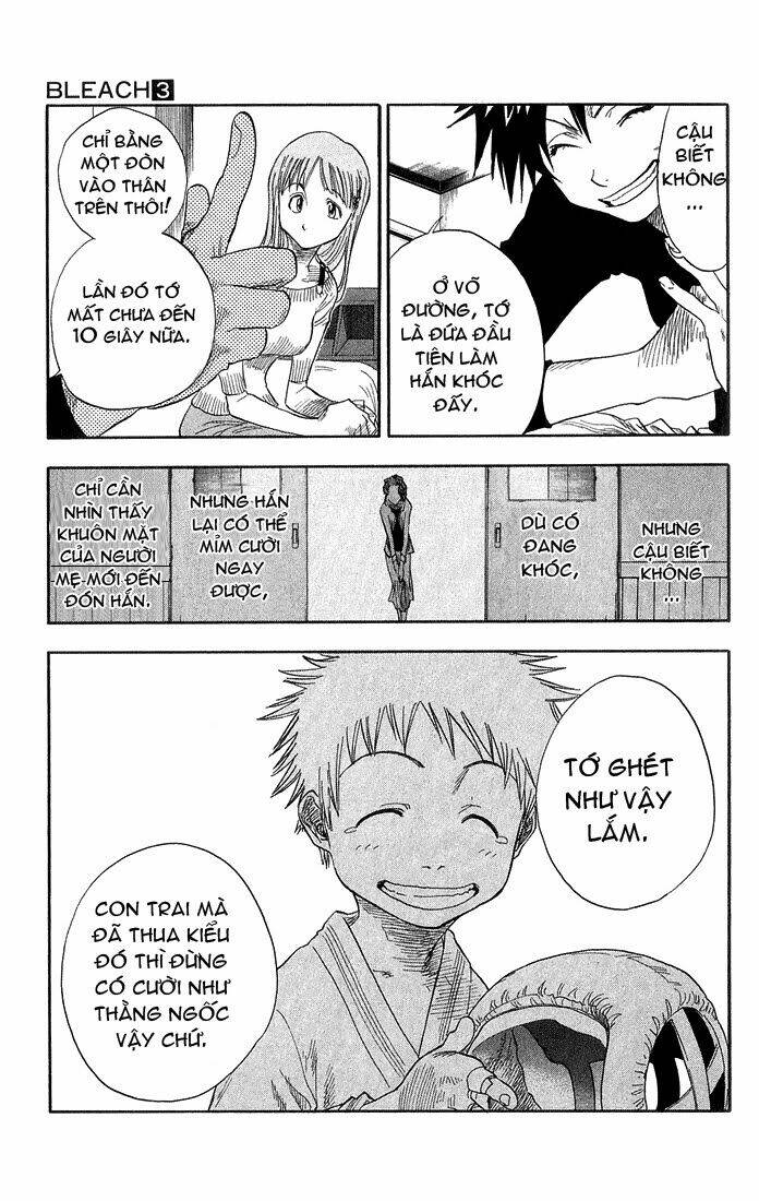 thần chết ichigo chapter 18 5