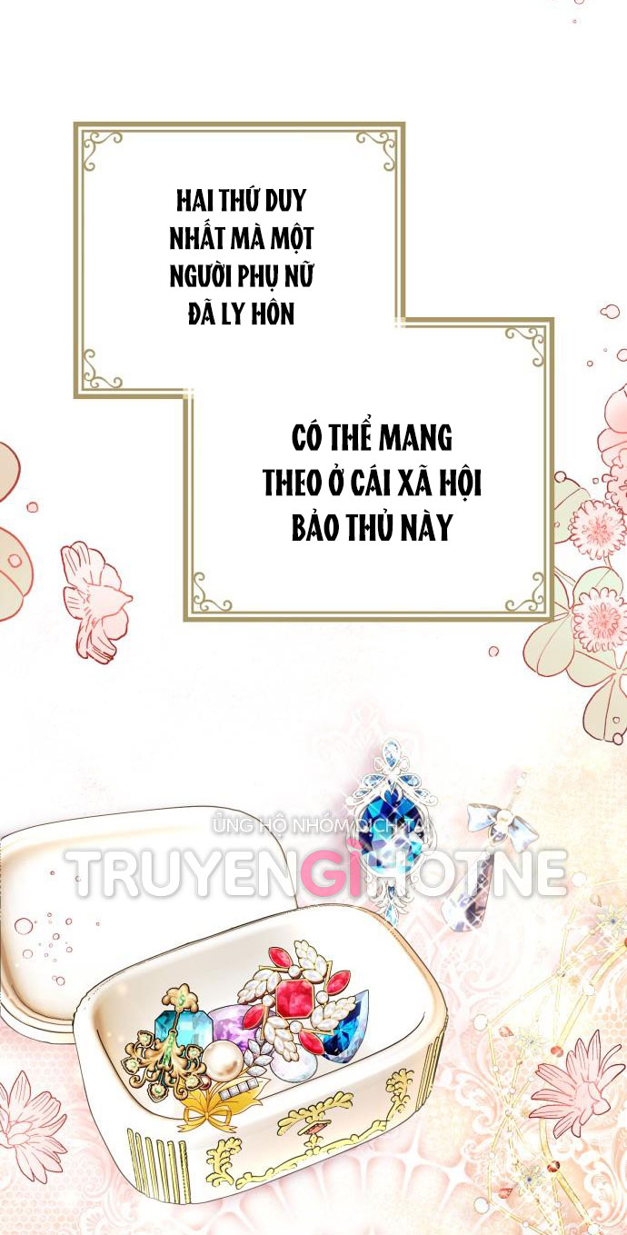 tôi sẽ ly hôn với người chồng bạo chúa chapter 32.2 6