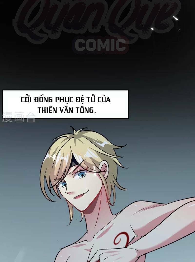 vạn giới tiên vương chapter 42 33