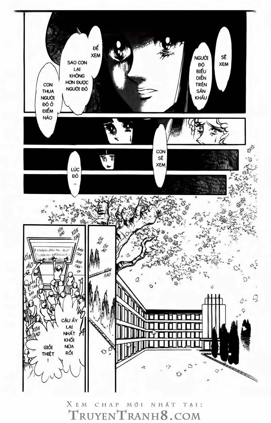 swan - vũ khúc thiên nga chapter 69 10