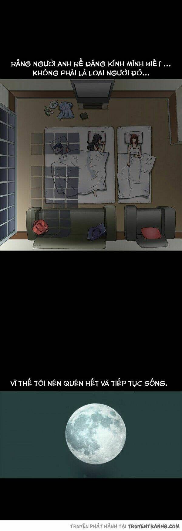 seduction - quyến rũ chapter 6 38