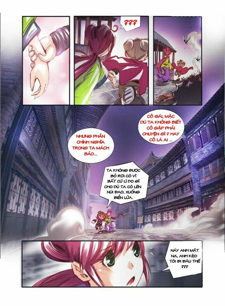tầm tiên kí chapter 15 13
