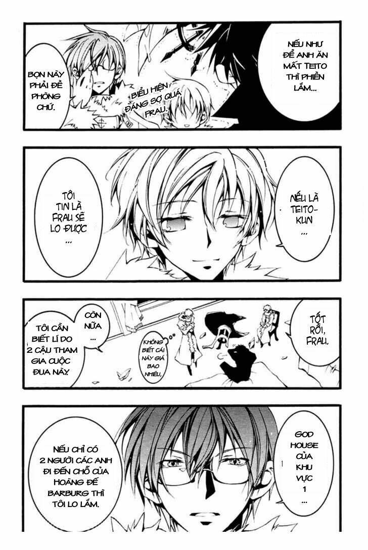 07 hồn ma chapter 62 27