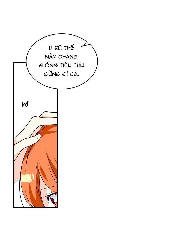 đức hạnh của ác nữ phản diện chapter 27 22