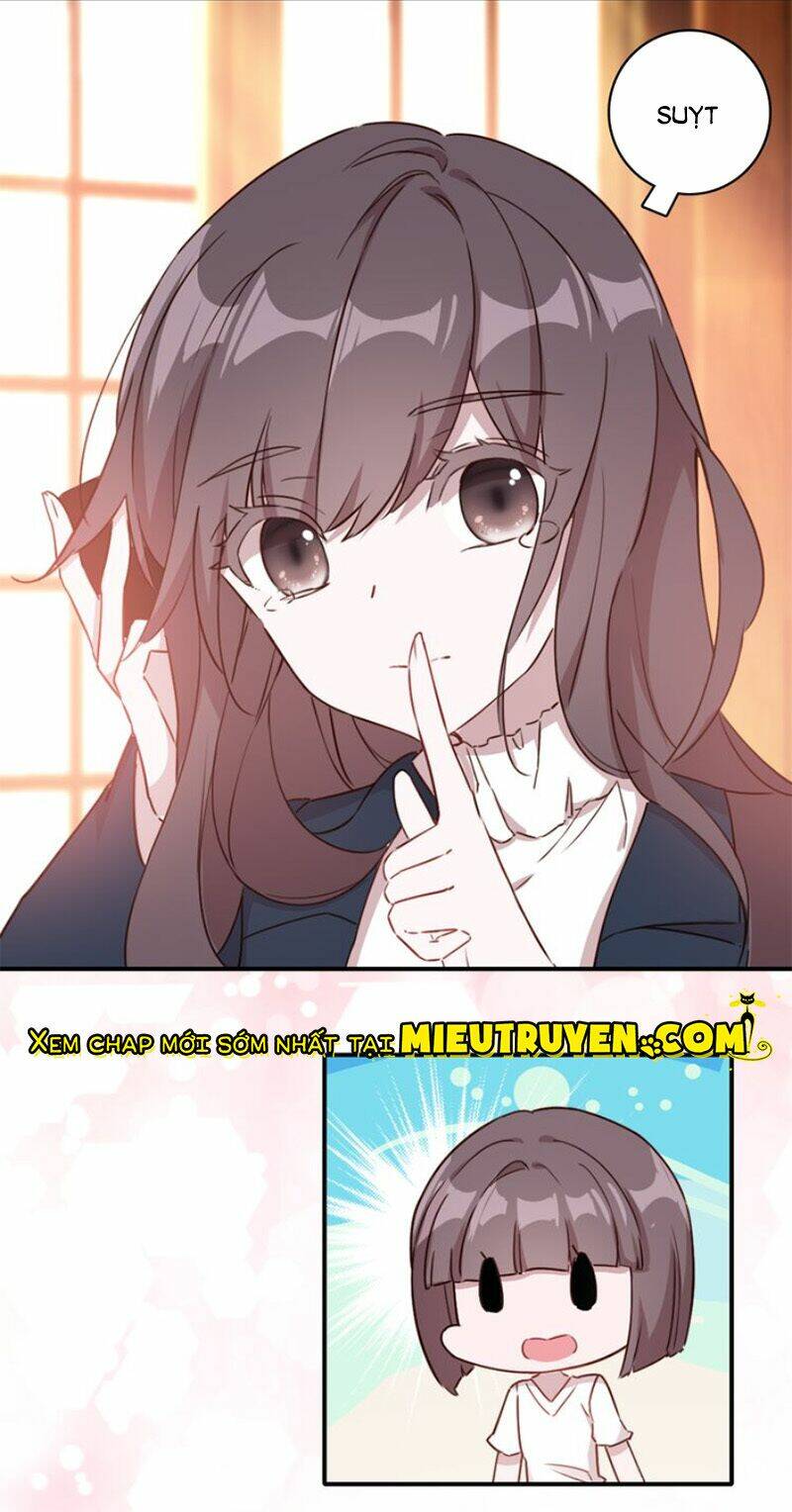 nhất sinh nhất thế mỹ nhân cốt chapter 15 16