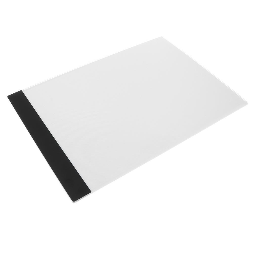 Tracing Light Box A4 Thin LED Artcraft Tracer Drawing Sketching US Plug