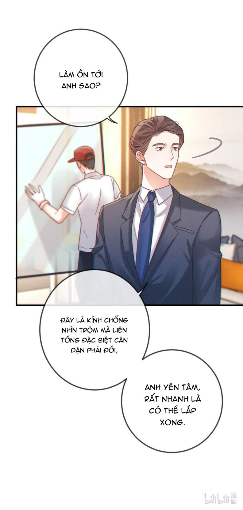 nịch tửu chapter 56 41