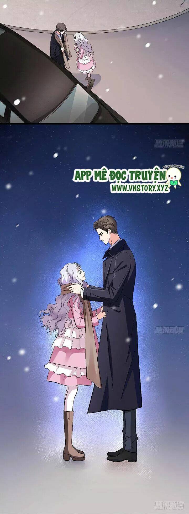 thiên hậu trở về chapter 27 41