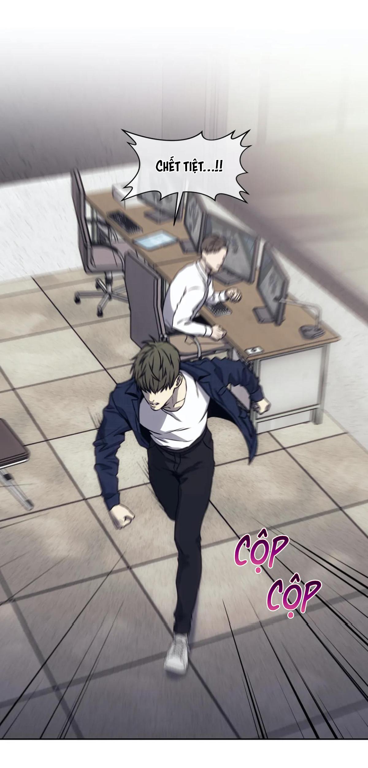 công cuộc báo thù của kẻ yếu thế chapter 37 43