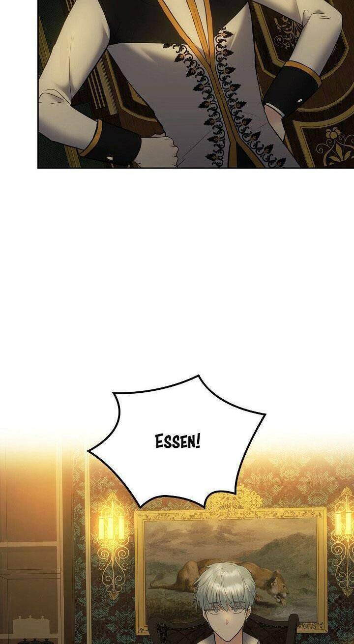 con gái bá tước bỗng thành vị hôn thê của thái tử điện hạ chapter 40 29