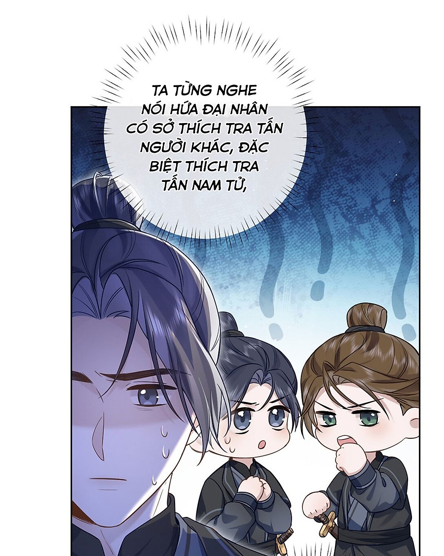 bạo quân thuần dưỡng chỉ nam chapter 1 68