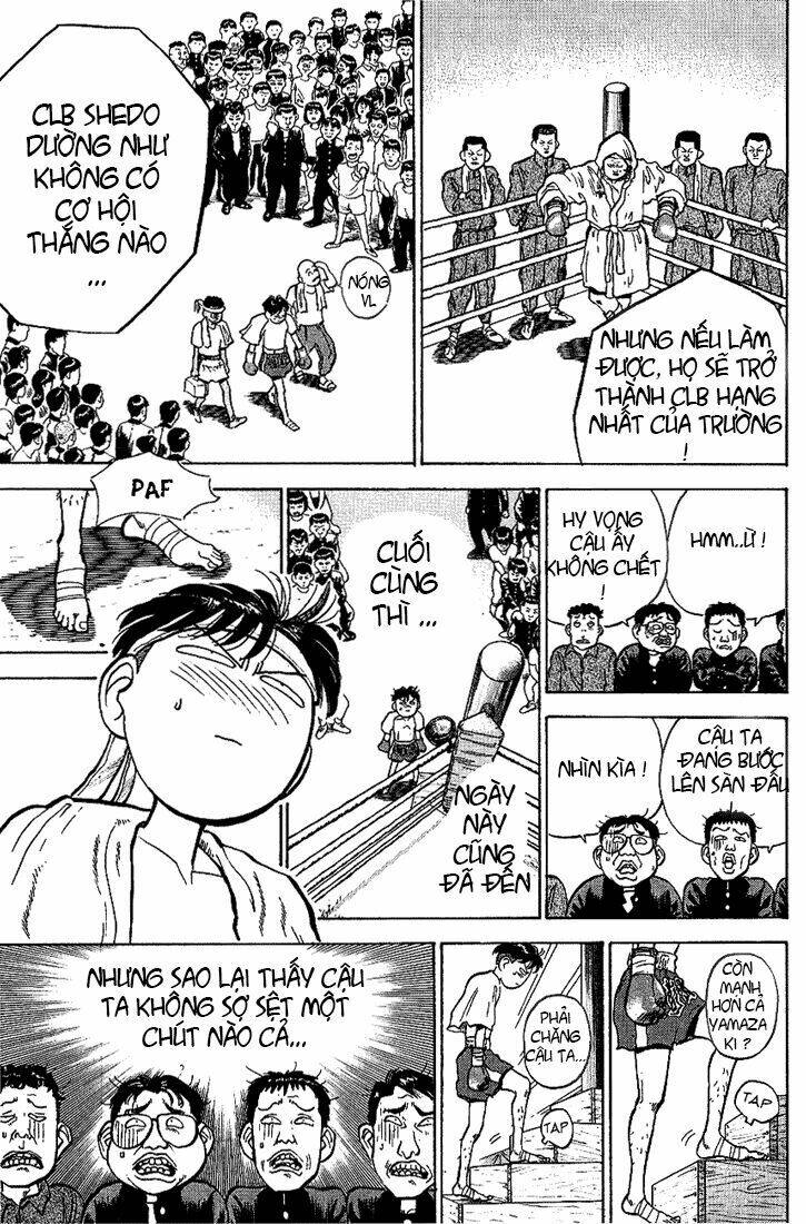 hakaiou noritaka chapter 10 6