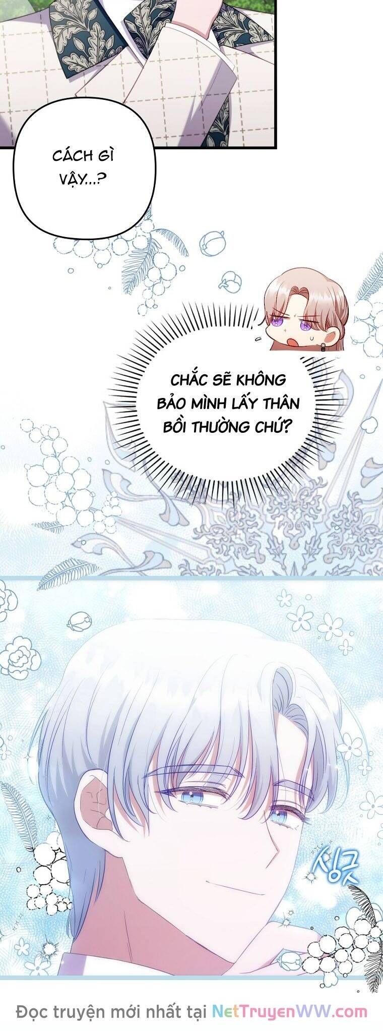 tôi bị quyến rũ bởi nam chính ốm yếu chapter 68 31