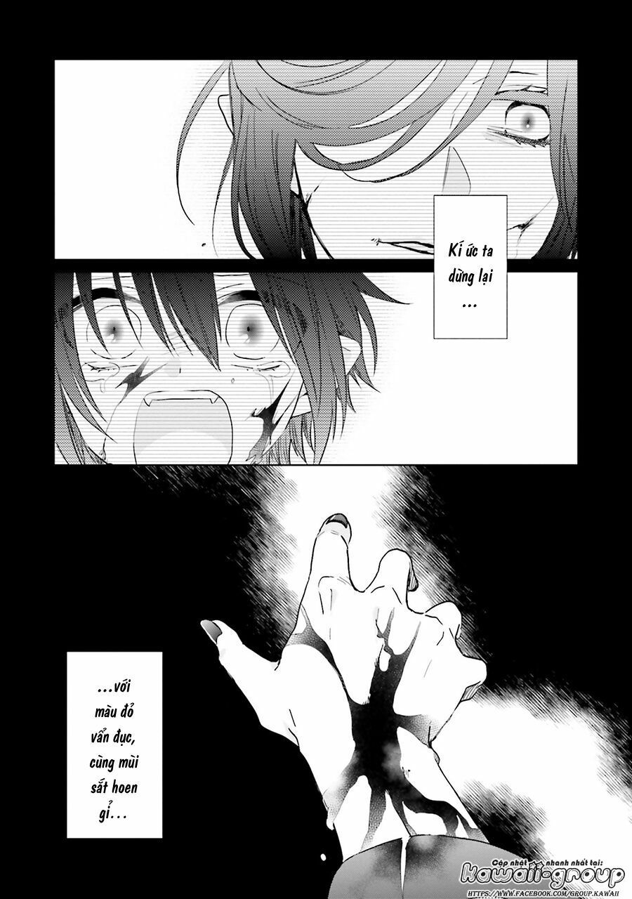 jigoku no enra chapter 15 2