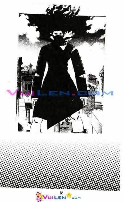 tiểu hòa thượng hd remake chapter 166 4