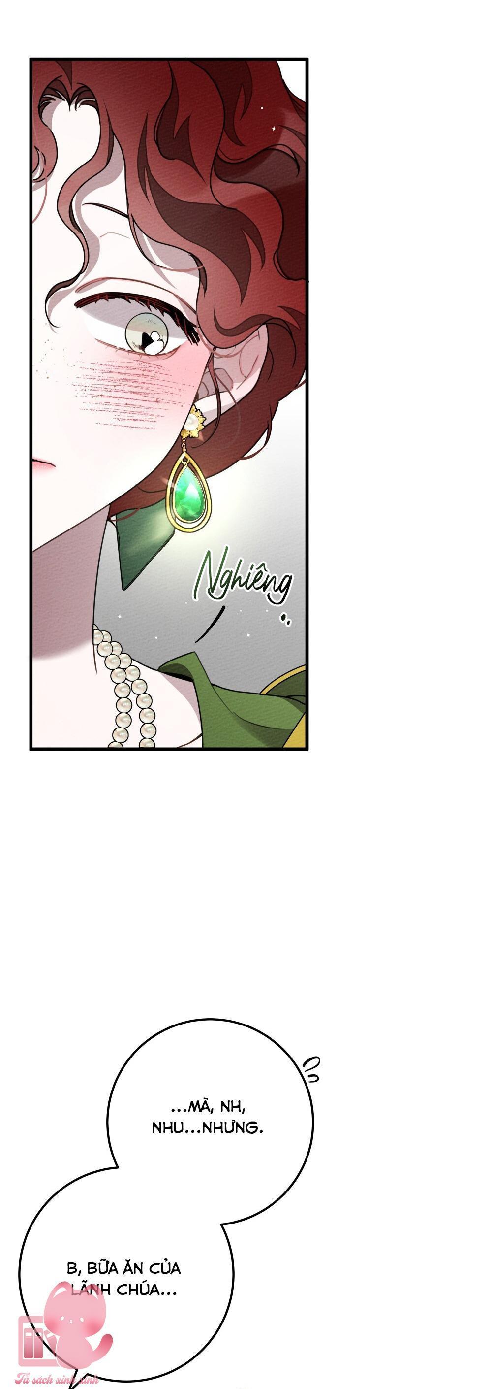 dưới tán cây sồi chapter 63 5