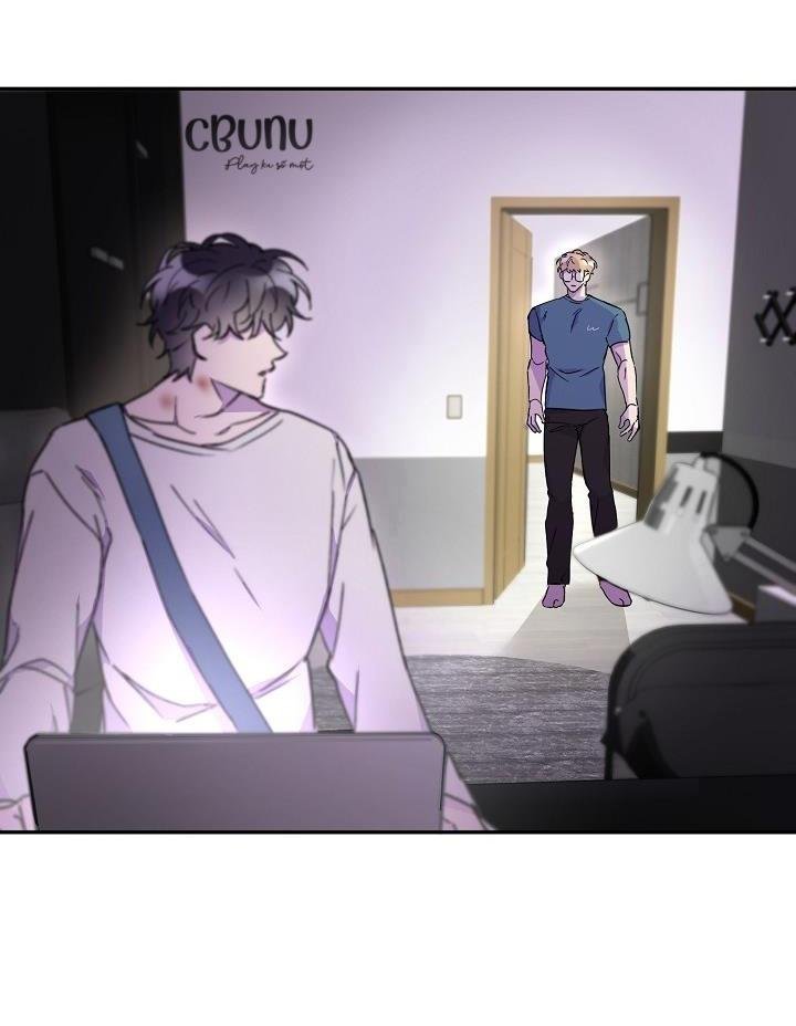 |drop| nụ hôn chết chóc chapter 15 73