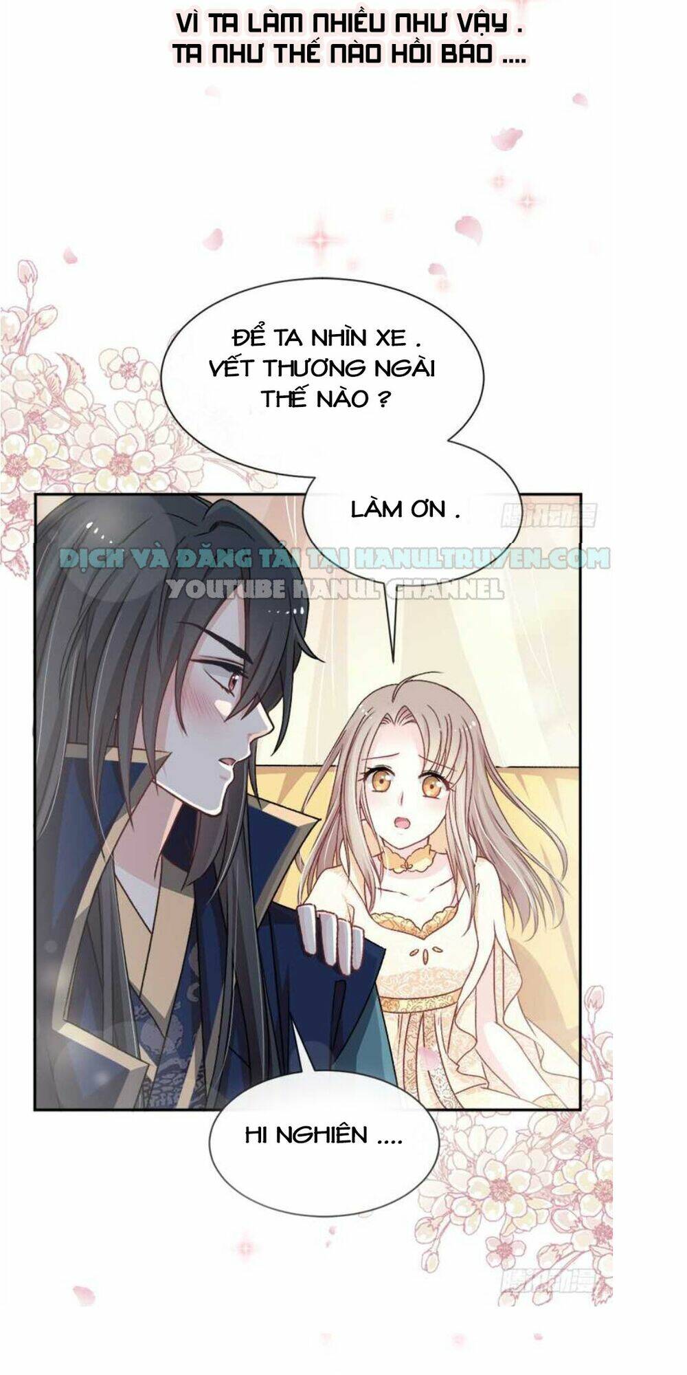 thiên hạ đệ nhất sủng phi chapter 52 9