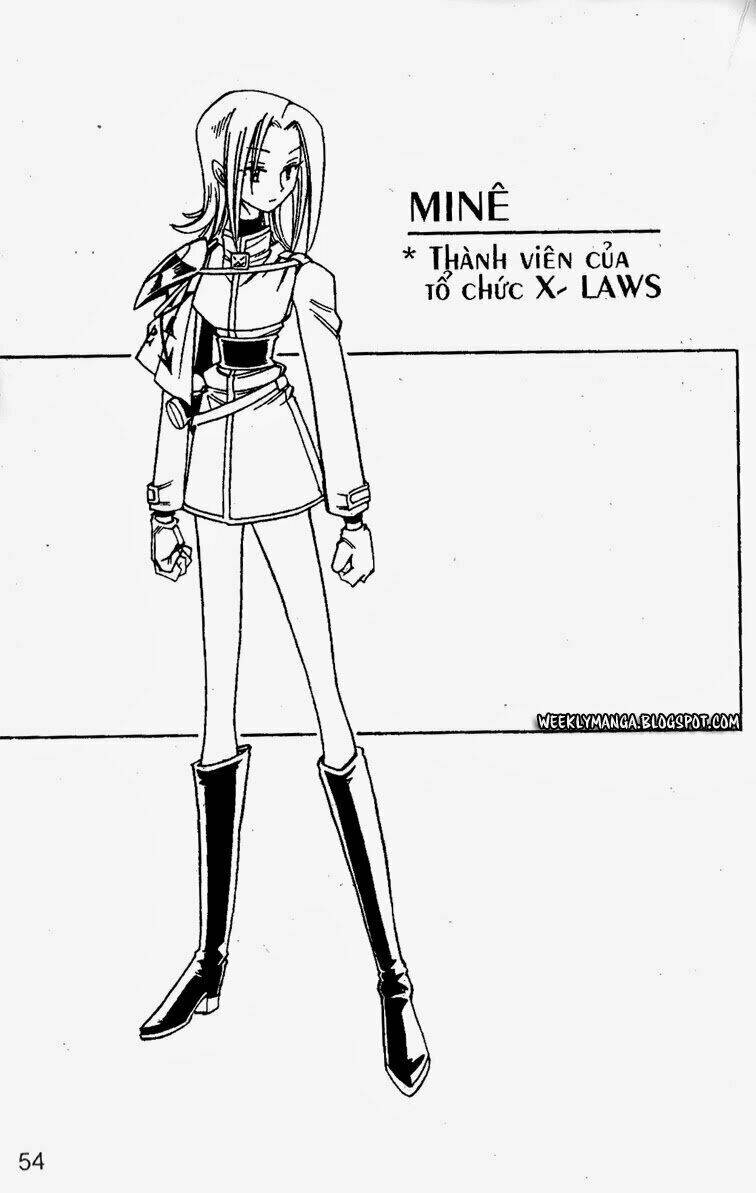 vua pháp thuật chapter 137 21