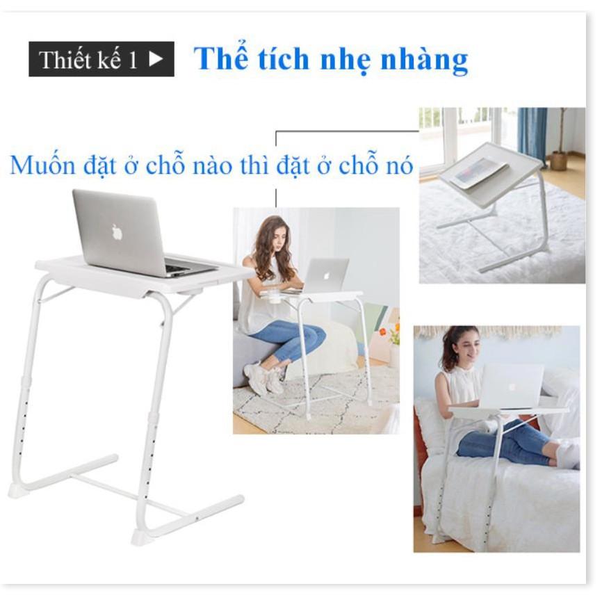 Bàn gấp 5 in 1 đa chức năng Flexible Style