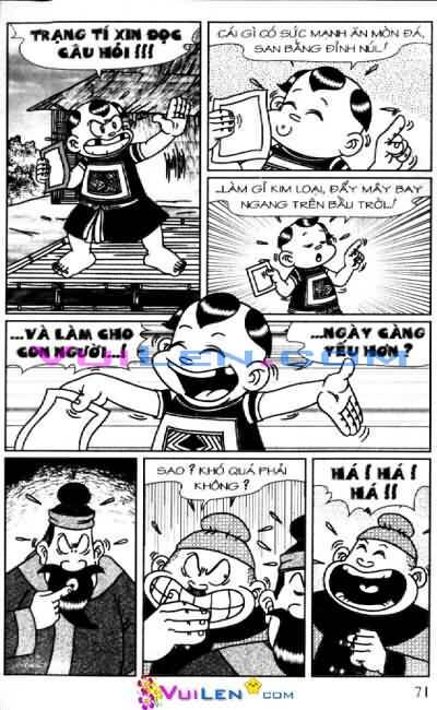 thần đồng đất việt chapter 86 68