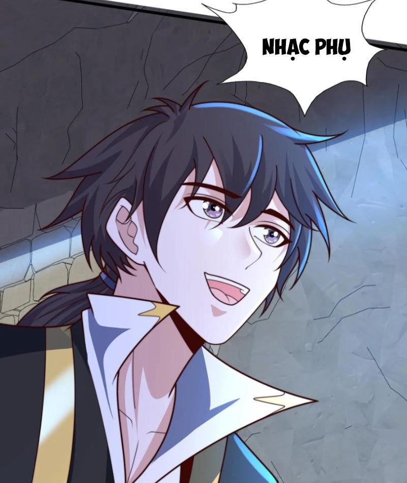 ta nuôi ma quỷ ở trấn ma ti chapter 297 47