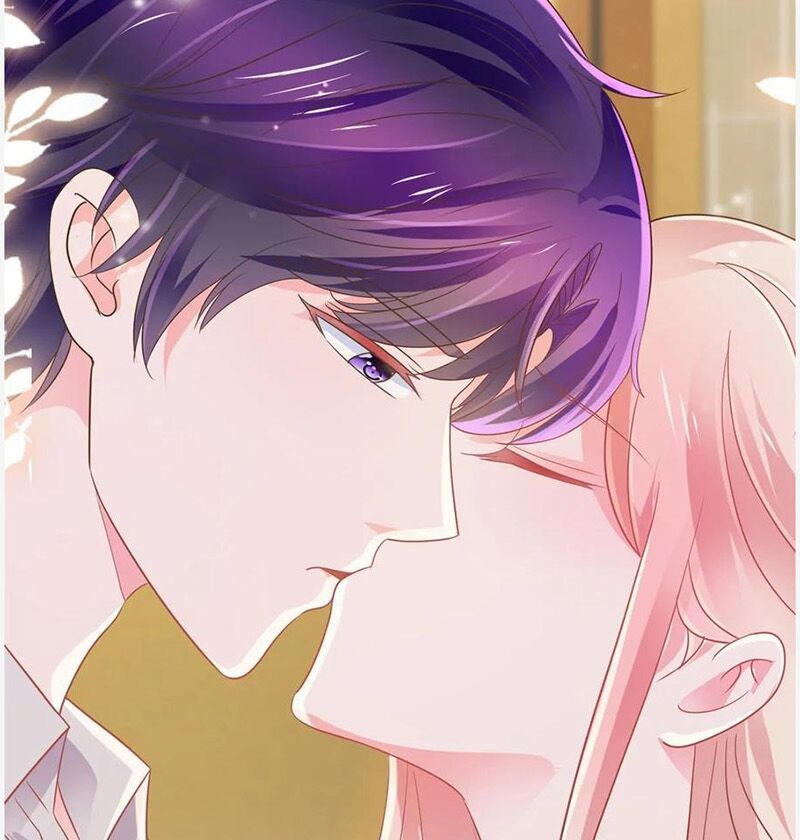 ẩn hôn 100%: chọc tức vợ yêu mua một tặng một chapter 175 25