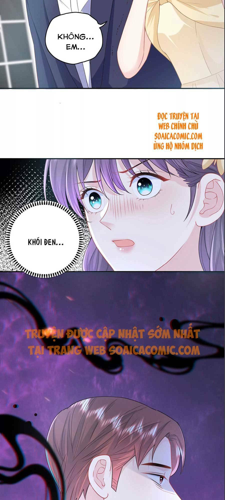 tôi dựa vào tà ý: nghịch chuyển nhân sinh chapter 75 2