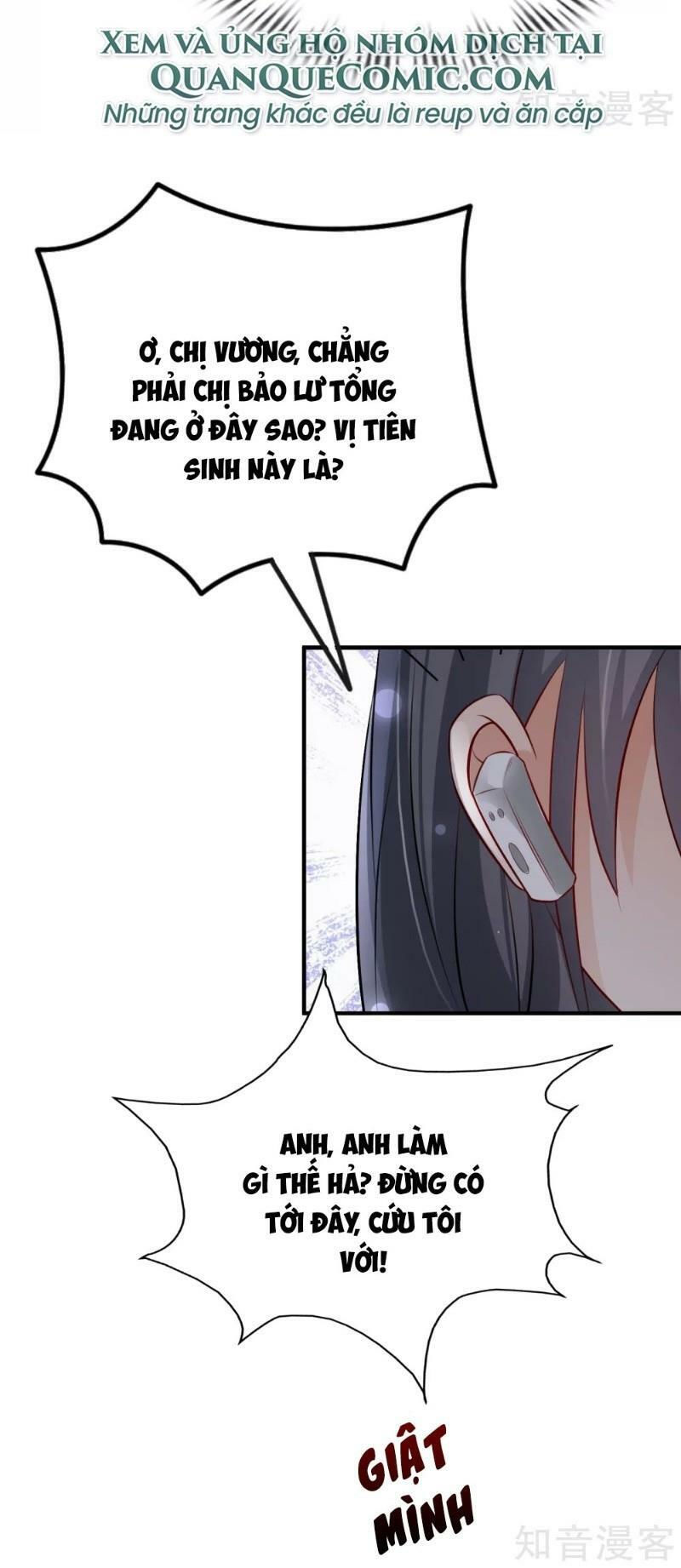 tối cường vận đào hoa chapter 96 6